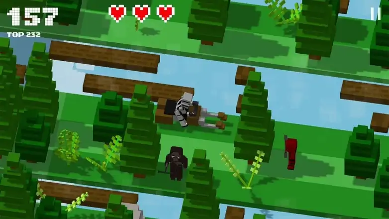 银河跳跃者:交叉战争 银河跳跃者:交叉战争