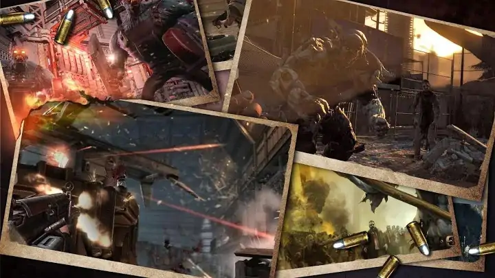 致命一击：生存or死亡修改版