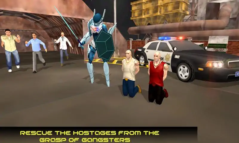 超级英雄人模拟器 超级英雄人模拟器
