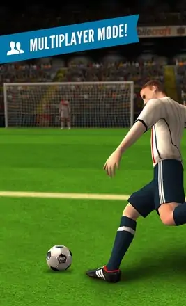 指尖足球2修改版