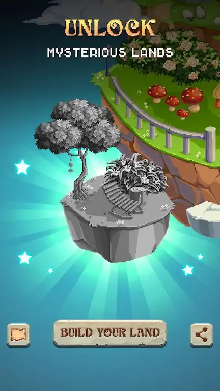 色彩岛:像素艺术 色彩岛:像素艺术