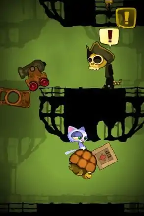 魔力小猫修改版