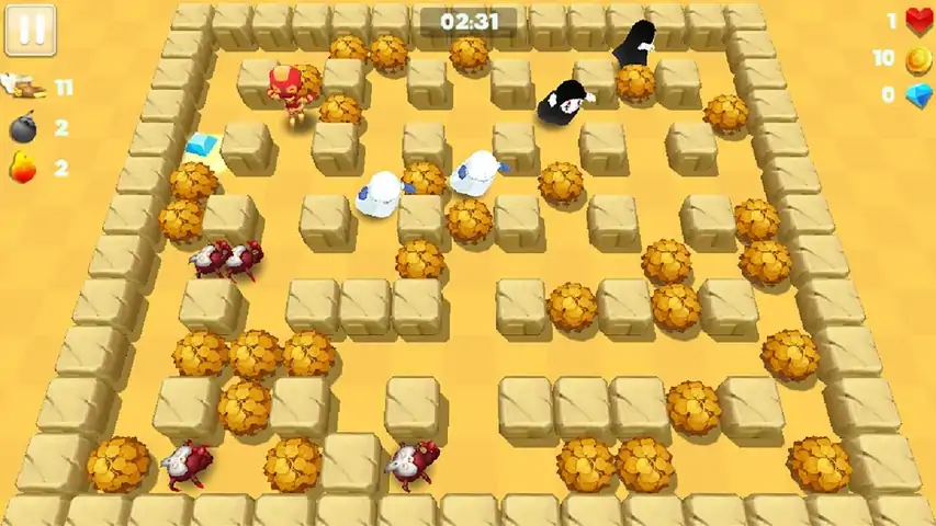 战斗轰炸机:多人 战斗轰炸机:多人