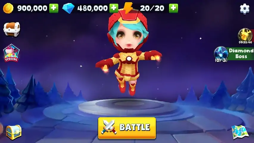 战斗轰炸机:多人 战斗轰炸机:多人