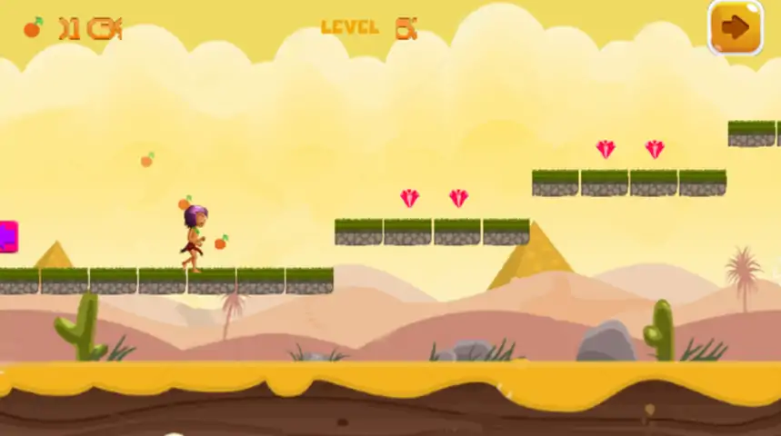 超级克拉伦斯历险记 超级克拉伦斯历险记