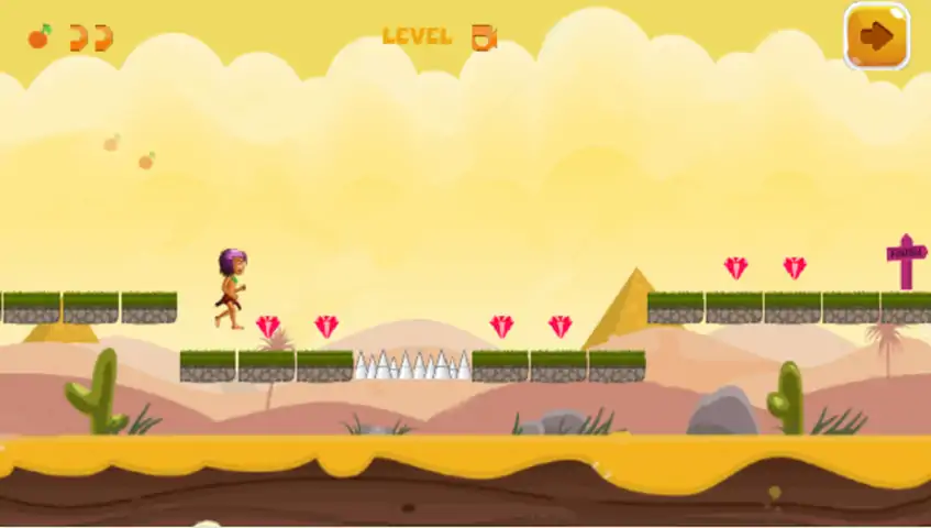 超级克拉伦斯历险记 超级克拉伦斯历险记