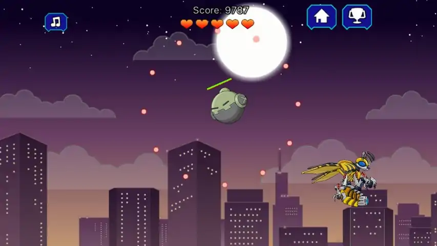 玩具侏罗纪:机器蜜蜂