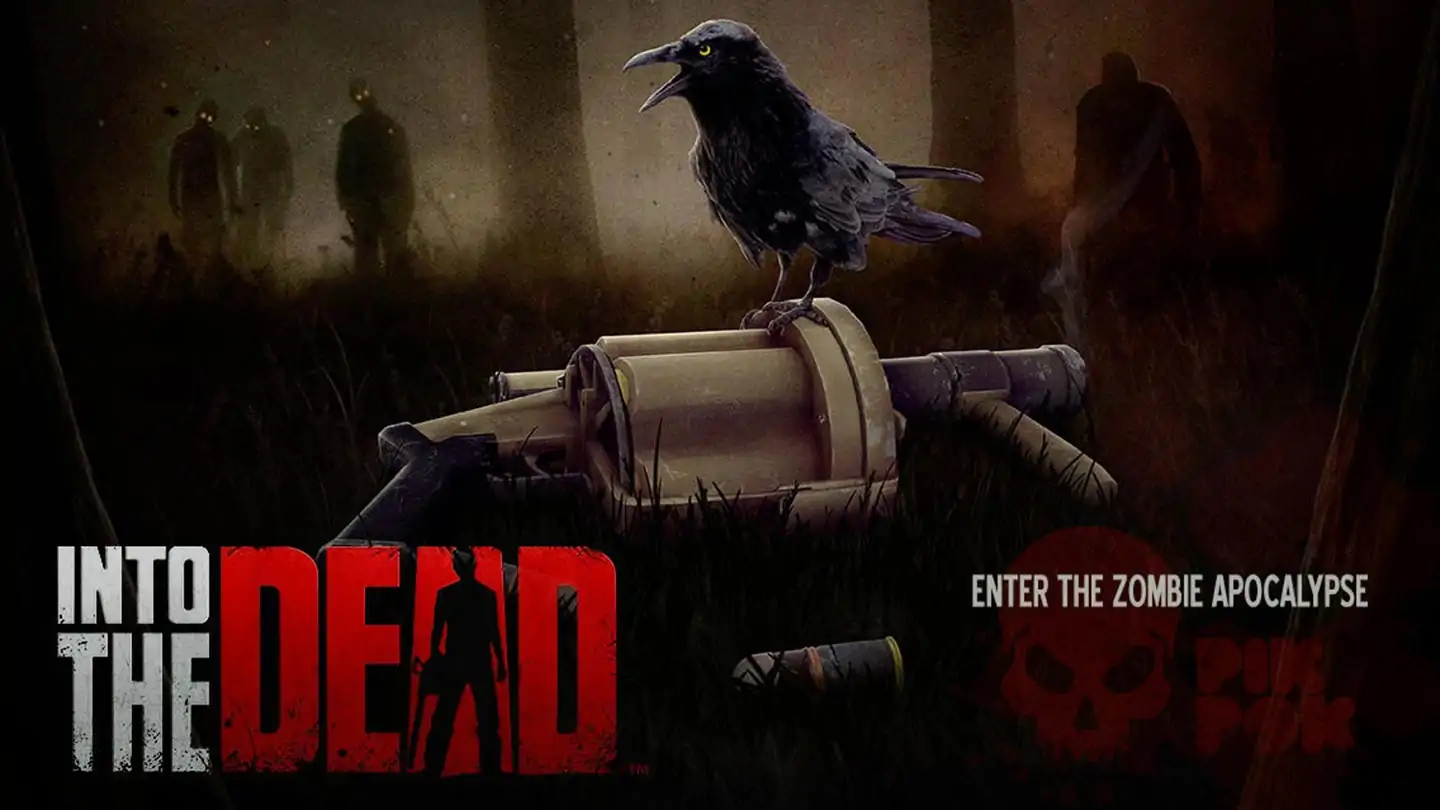 勇闯死人谷(最新版) 勇闯死人谷(最新版)