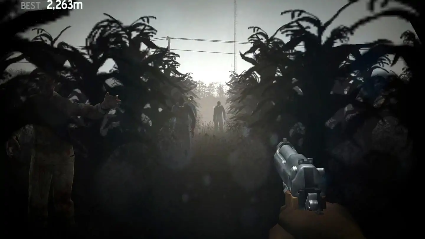 勇闯死人谷(最新版) 勇闯死人谷(最新版)