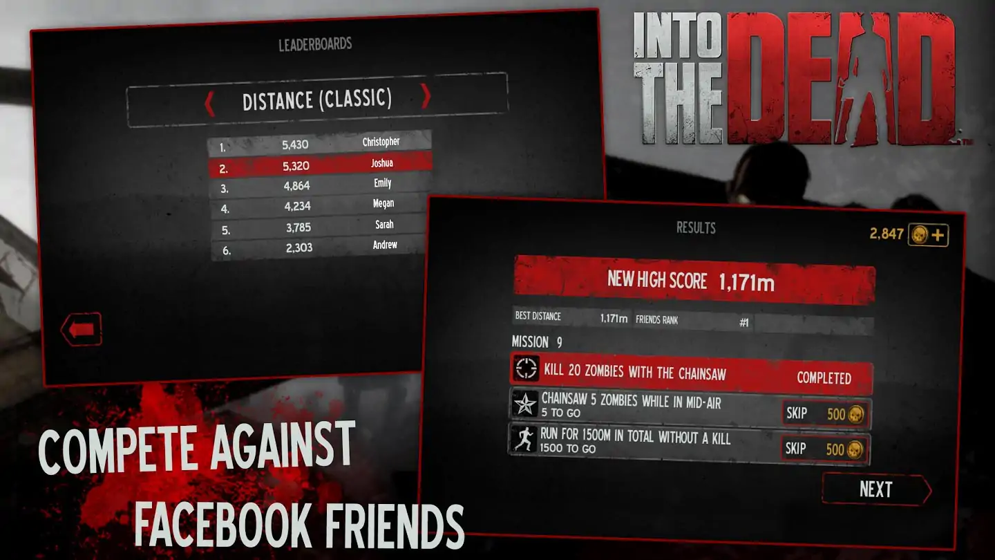 勇闯死人谷(最新版) 勇闯死人谷(最新版)