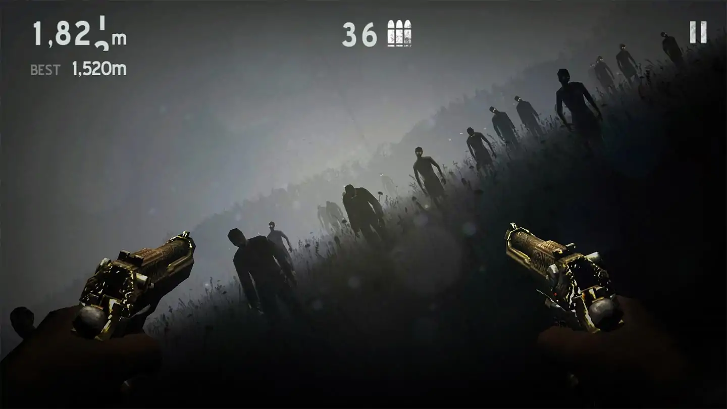 勇闯死人谷(最新版) 勇闯死人谷(最新版)