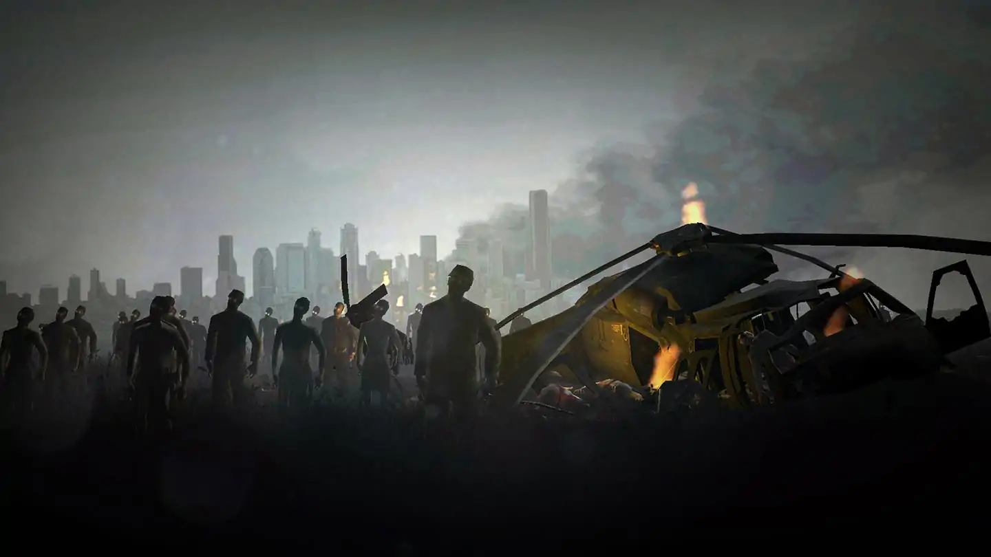 勇闯死人谷(最新版) 勇闯死人谷(最新版)