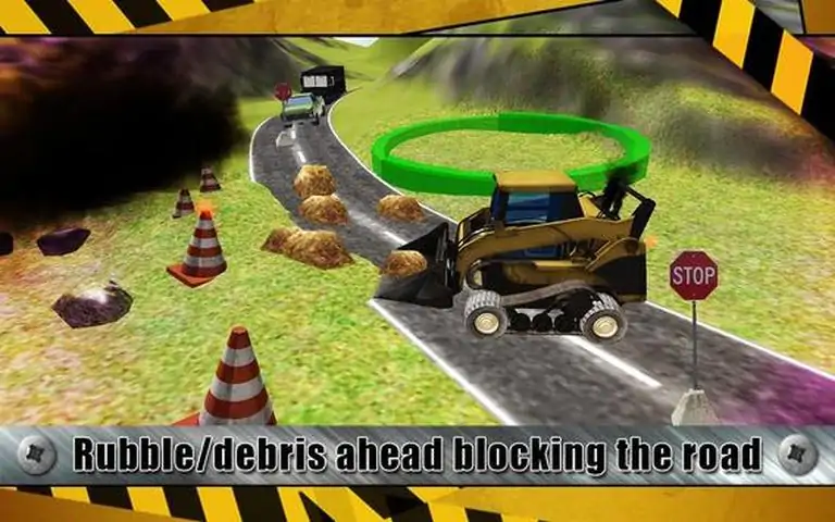 挖掘机起重机:装载机救援 挖掘机起重机:装载机救援