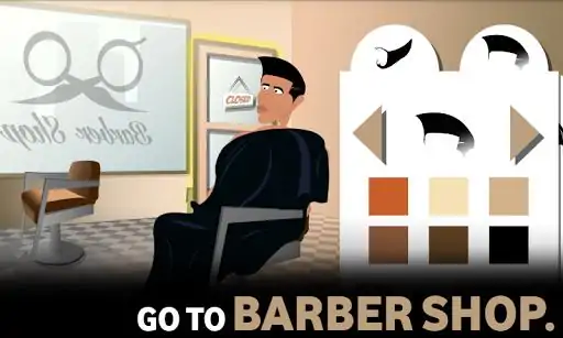 健美健身游戏-铁肌