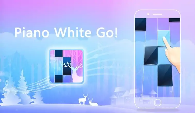 指尖上的旋律修改版