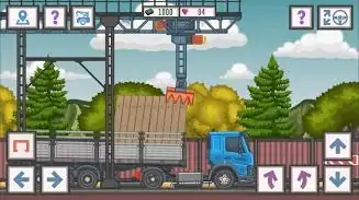 BESTTRUCKER修改版