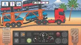 BESTTRUCKER修改版