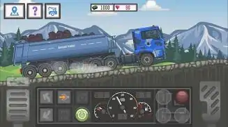 BESTTRUCKER修改版