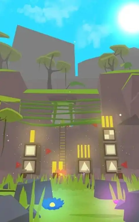 Herelone:神秘冒险逃生 Herelone:神秘冒险逃生