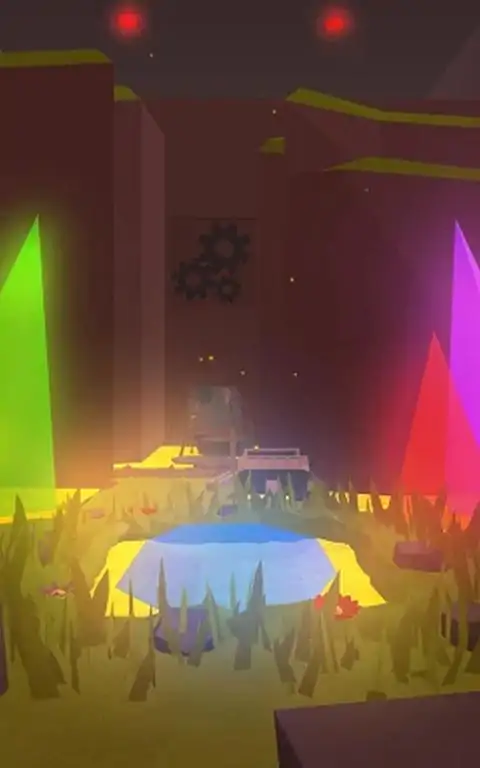 Herelone:神秘冒险逃生 Herelone:神秘冒险逃生