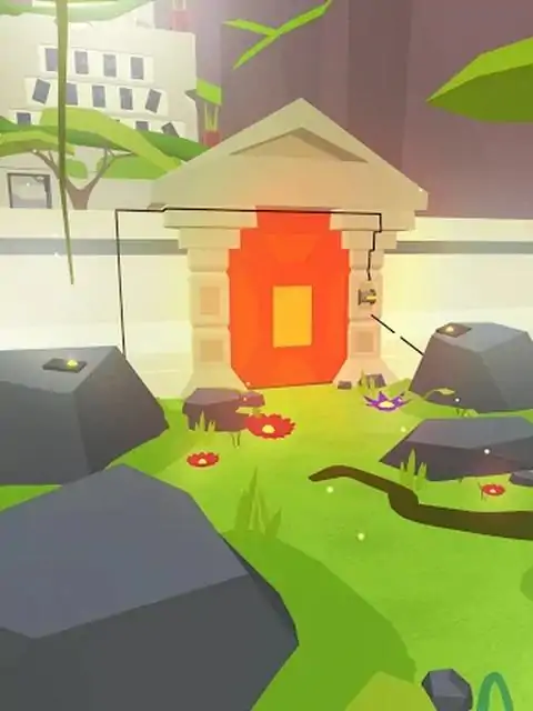 Herelone:神秘冒险逃生 Herelone:神秘冒险逃生