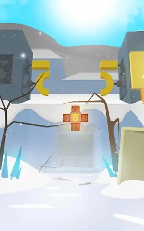 Herelone:神秘冒险逃生 Herelone:神秘冒险逃生