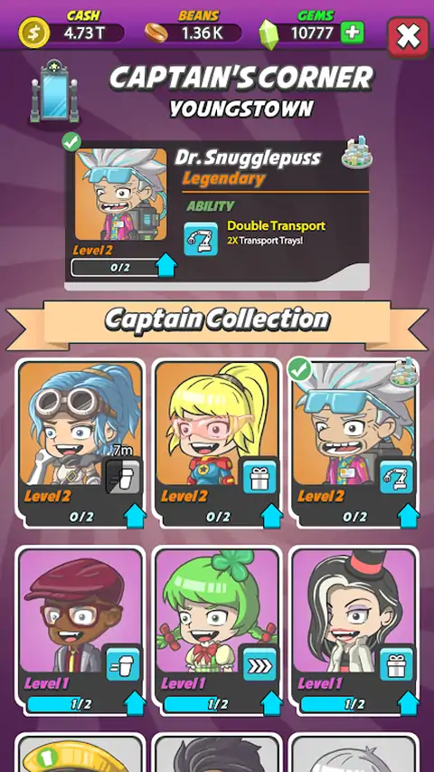 咖啡热潮-空闲咖啡师大亨