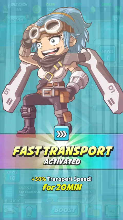 咖啡热潮-空闲咖啡师大亨