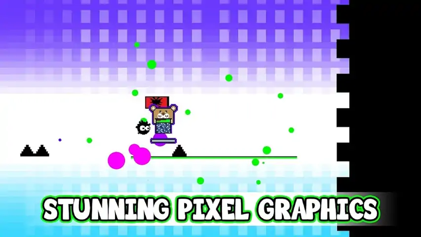 达西广场精简版