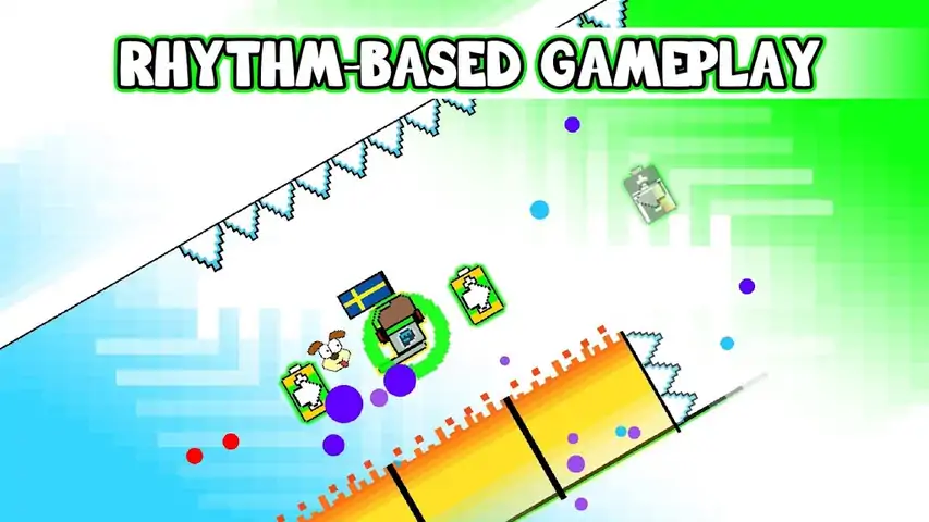 达西广场精简版