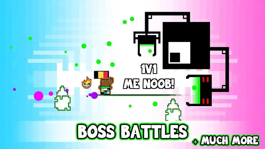 达西广场精简版