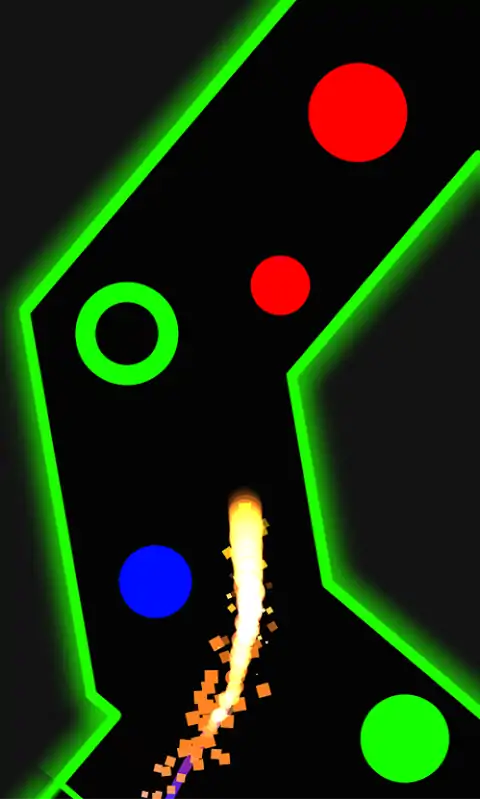 撞色谷扭曲者2019