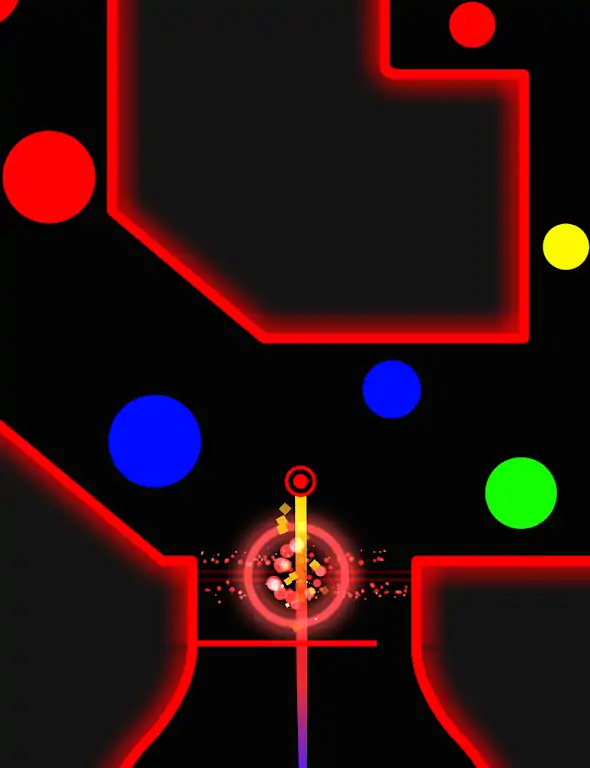 撞色谷扭曲者2019