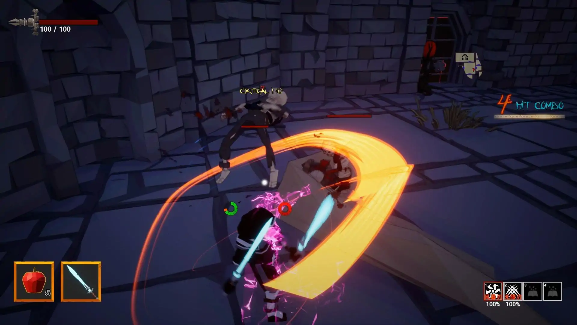 迷宫幻境（测试版）