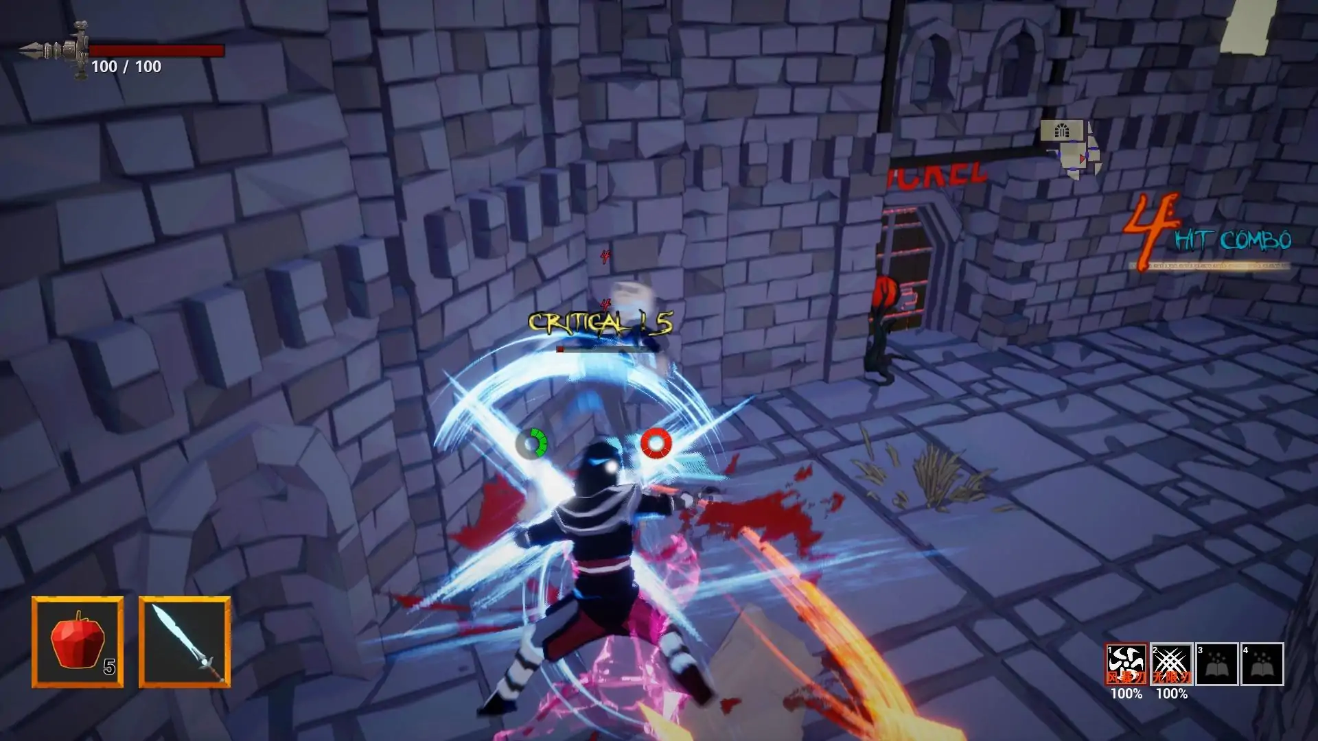 迷宫幻境（测试版）