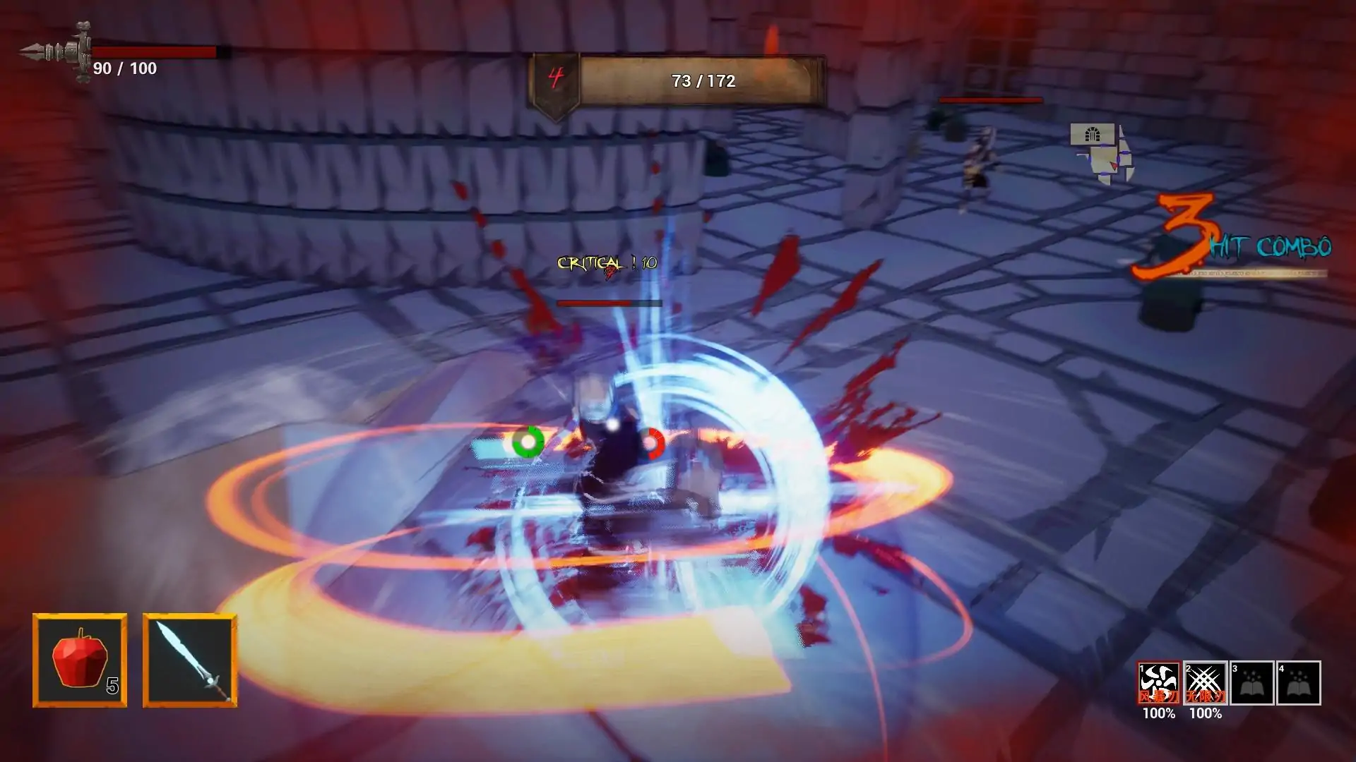 迷宫幻境（测试版）