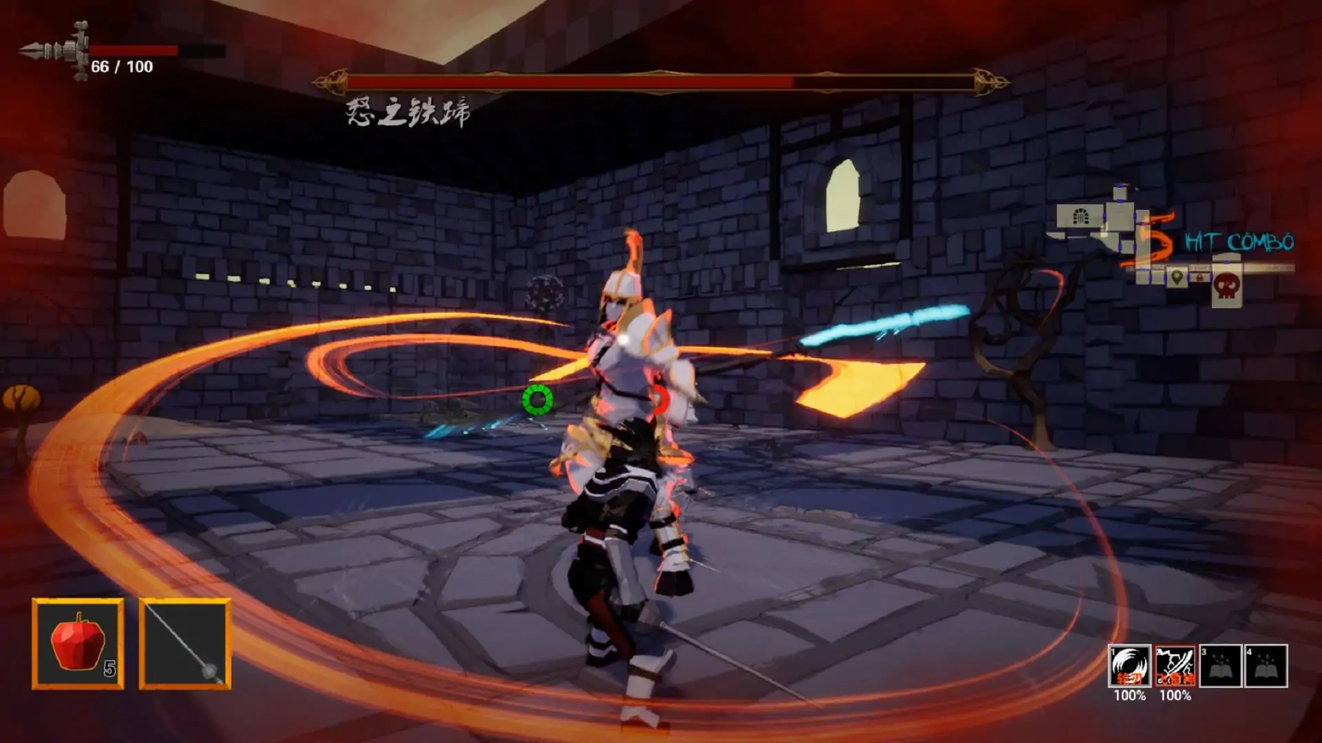 迷宫幻境（测试版）