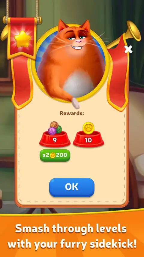 凯蒂争夺战：寻字游戏