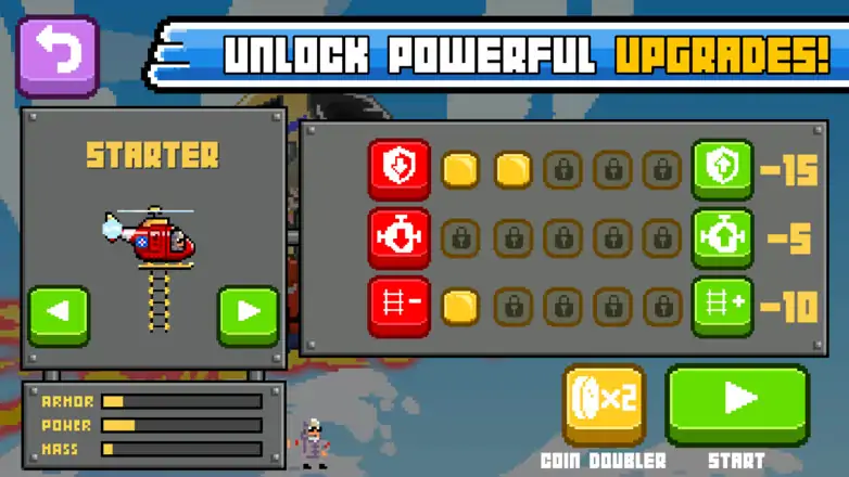 直升机救援 直升机救援