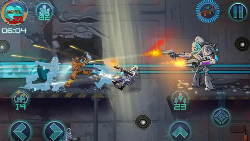 看门狗。射击游戏