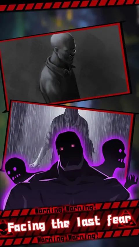 黎明危机：幸存者