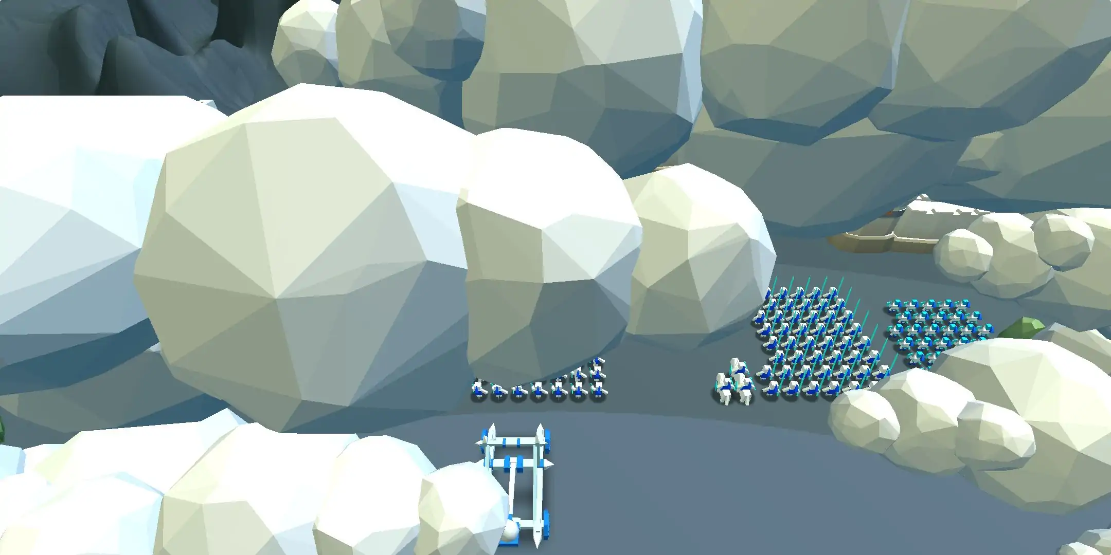 格子攻城（测试版）