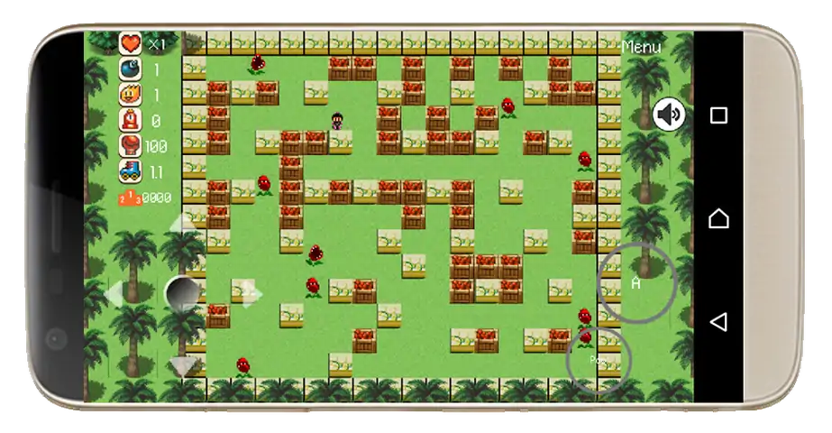 炸弹陷阱 炸弹陷阱