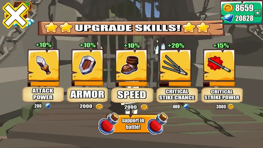 侯大人!-中世纪像素大逃杀 侯大人!-中世纪像素大逃杀