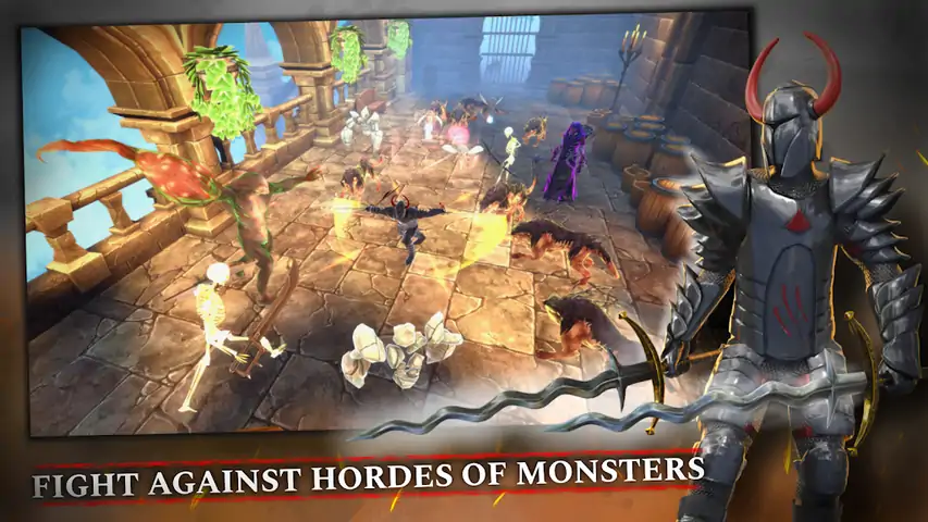 古代军团之塔 古代军团之塔