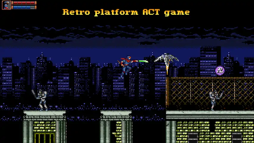 忍者游侠~侠岚忍者超级英雄外传~ 忍者游侠~侠岚忍者超级英雄外传~