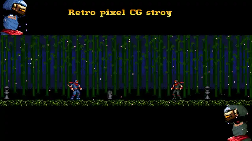 忍者游侠~侠岚忍者超级英雄外传~ 忍者游侠~侠岚忍者超级英雄外传~