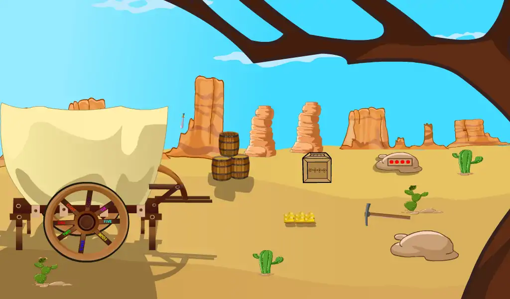 从沙漠受伤的人营救