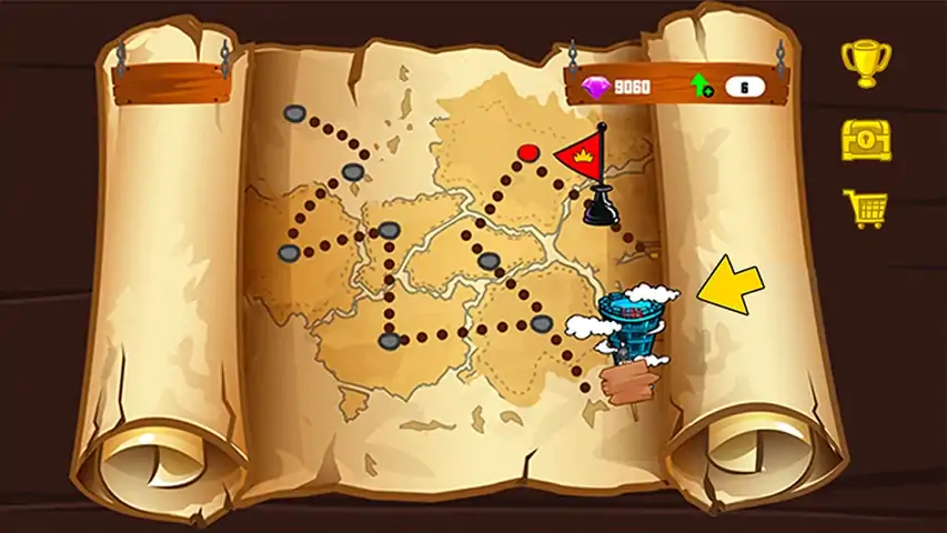 火柴人战争模拟器