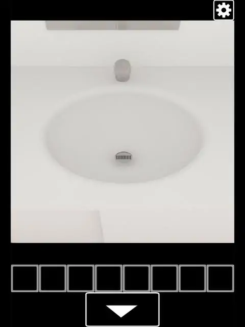 女子更衣室脱出